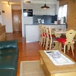 Iris I 023 - Confortable 8 Pers Apartment *