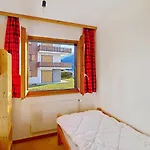 Iris I 023 - Confortable 8 Pers Apartment *