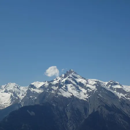 Appartamento Iris I 023 - Confortable 8 Pers *