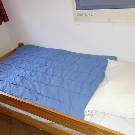 Iris I 023 - Confortable 8 Pers *