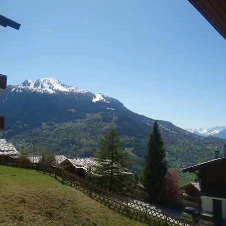 Iris I 023 - Confortable 8 Pers Appartamento *