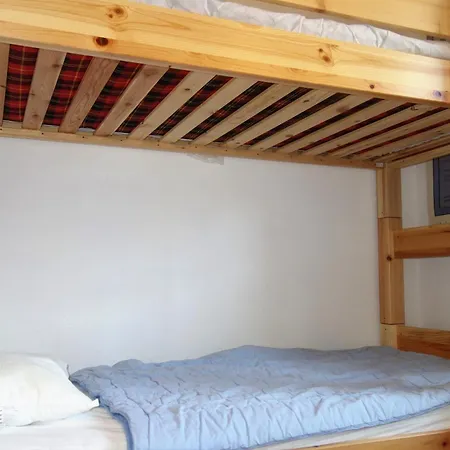 Iris I 023 - Confortable 8 Pers Appartamento Veysonnaz