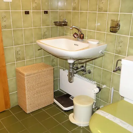 Iris I 023 - Confortable 8 Pers Veysonnaz