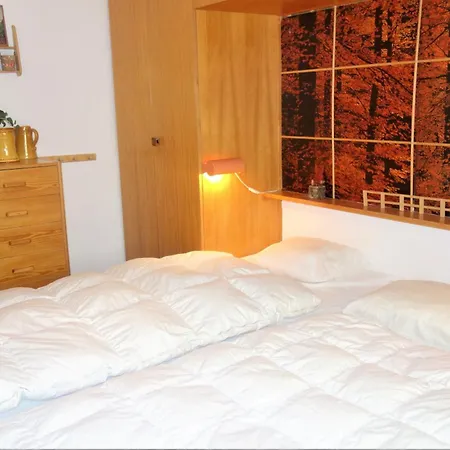 Iris I 023 - Confortable 8 Pers * Veysonnaz