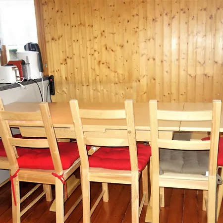 Iris I 023 - Confortable 8 Pers