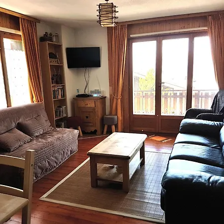 Appartamento Iris I 023 - Confortable 8 Pers Veysonnaz