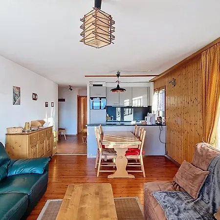 Apartment Iris I 023 - Confortable 8 Pers *
