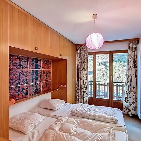 Iris I 023 - Confortable 8 Pers Apartment *