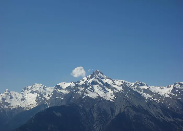 Appartamento Iris I 023 - Confortable 8 Pers *