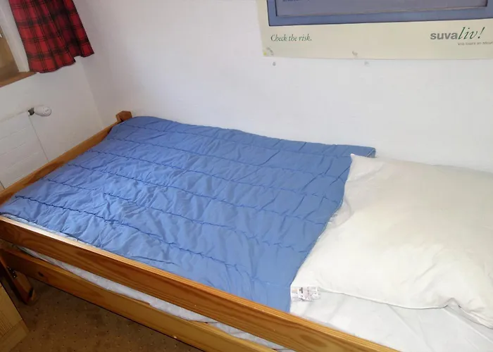 Iris I 023 - Confortable 8 Pers *