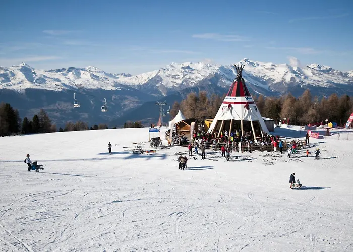 Iris I 023 - Confortable 8 Pers