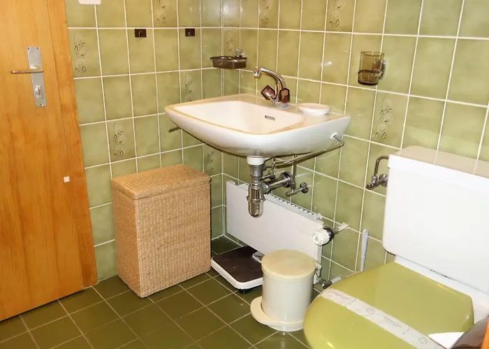 Iris I 023 - Confortable 8 Pers Veysonnaz