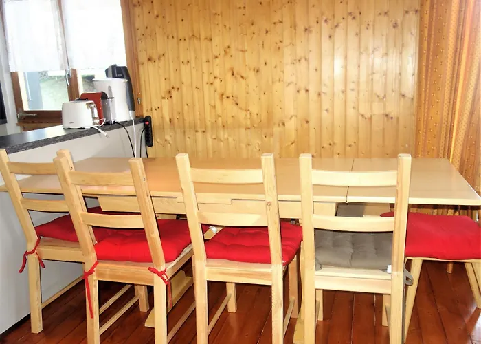 Iris I 023 - Confortable 8 Pers