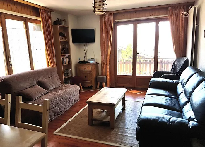 Apartment Iris I 023 - Confortable 8 Pers Veysonnaz