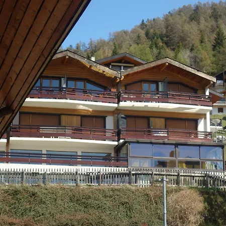 Apartamento Iris I 023 - Confortable 8 Pers *