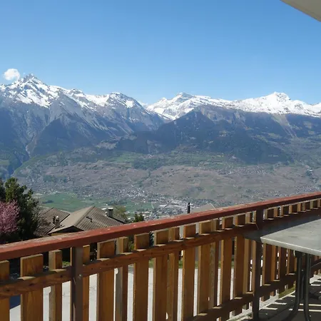 Apartamento Iris I 023 - Confortable 8 Pers