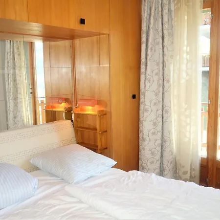 Iris I 023 - Confortable 8 Pers Apartamento