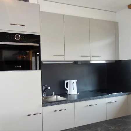 Apartamento Iris I 023 - Confortable 8 Pers *