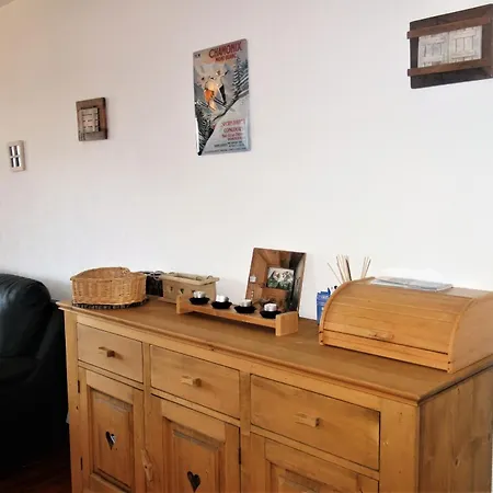 Apartamento Iris I 023 - Confortable 8 Pers