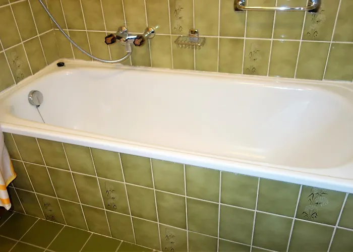Appartement Iris I 023 - Confortable 8 Pers