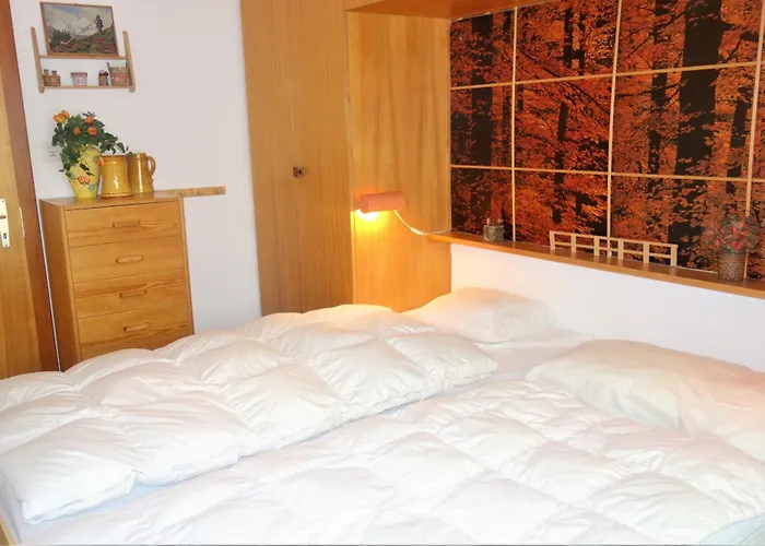 Iris I 023 - Confortable 8 Pers * Veysonnaz