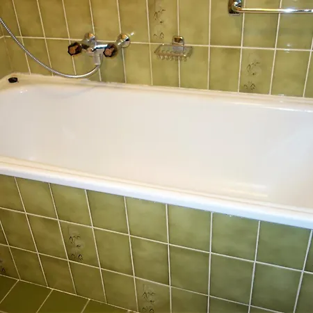 Lägenhet Iris I 023 - Confortable 8 Pers